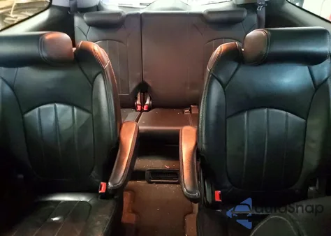 2014 Buick Enclave z USA, uszkodzony, nr VIN 5GAKVBKD4EJ344407